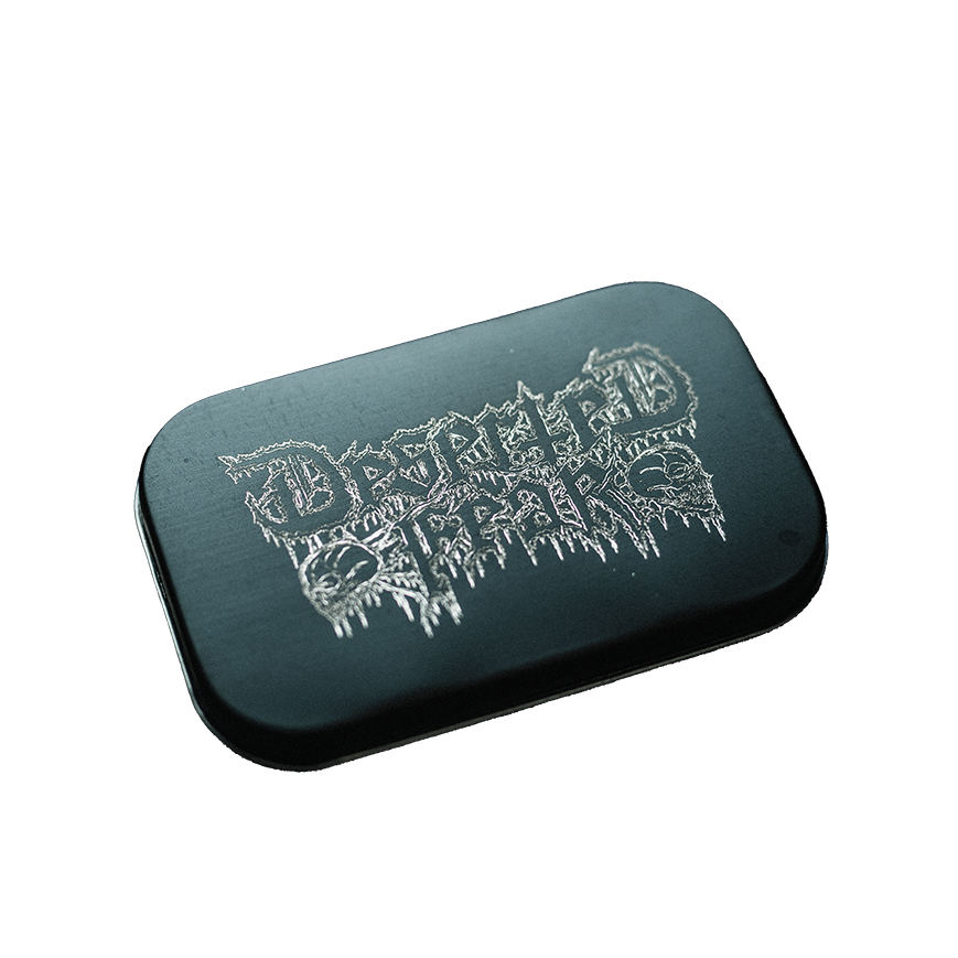 Plektren Box | Veins Of Fire