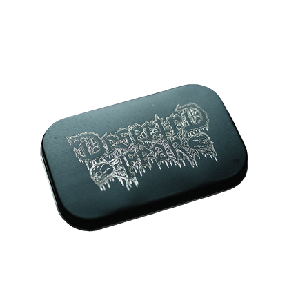 Plektren Box | Veins Of Fire