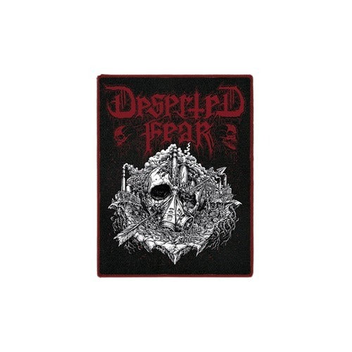 Patch | Doomsday – Deserted Fear (D4 GbR)